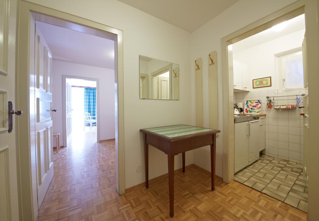 Casa Vita Apartments ザールバッハ・ヒンターグレム 部屋 写真