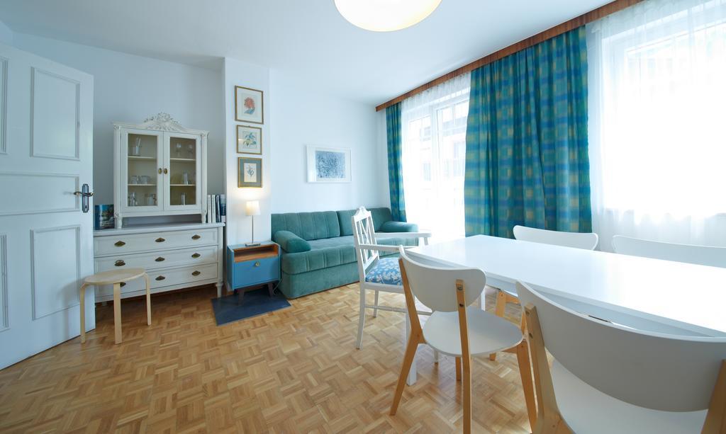 Casa Vita Apartments ザールバッハ・ヒンターグレム 部屋 写真