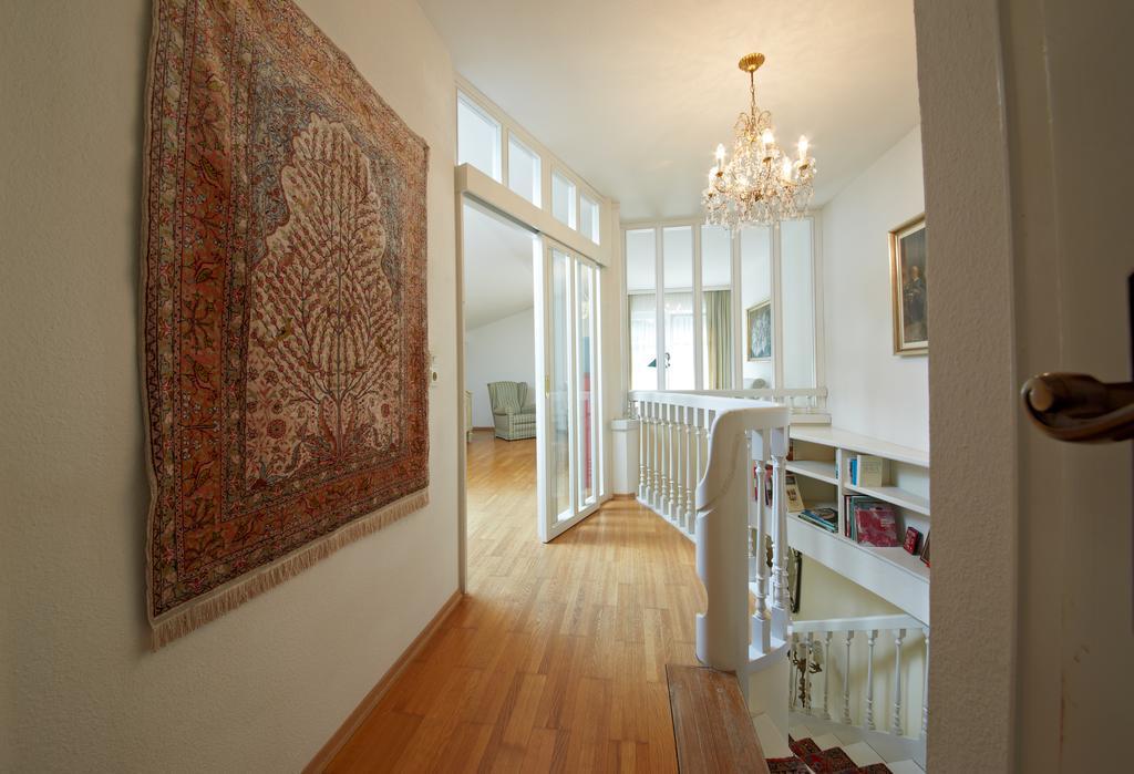 Casa Vita Apartments ザールバッハ・ヒンターグレム 部屋 写真