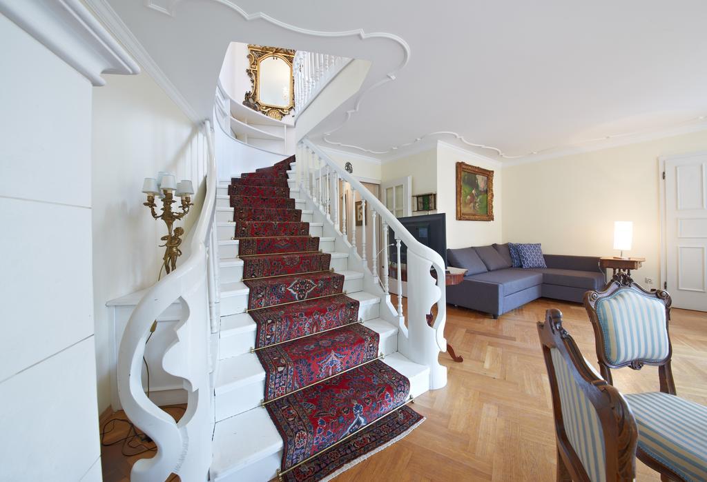Casa Vita Apartments ザールバッハ・ヒンターグレム 部屋 写真