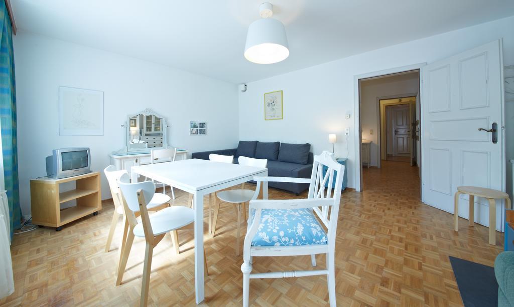Casa Vita Apartments ザールバッハ・ヒンターグレム 部屋 写真