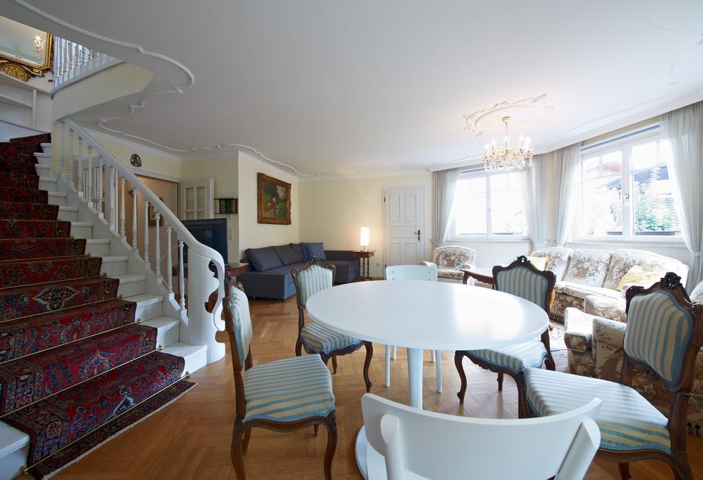 Casa Vita Apartments ザールバッハ・ヒンターグレム 部屋 写真