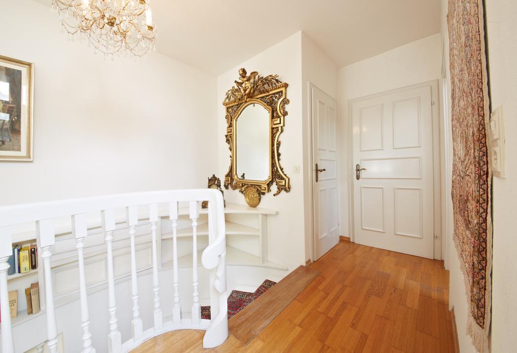 Casa Vita Apartments ザールバッハ・ヒンターグレム 部屋 写真