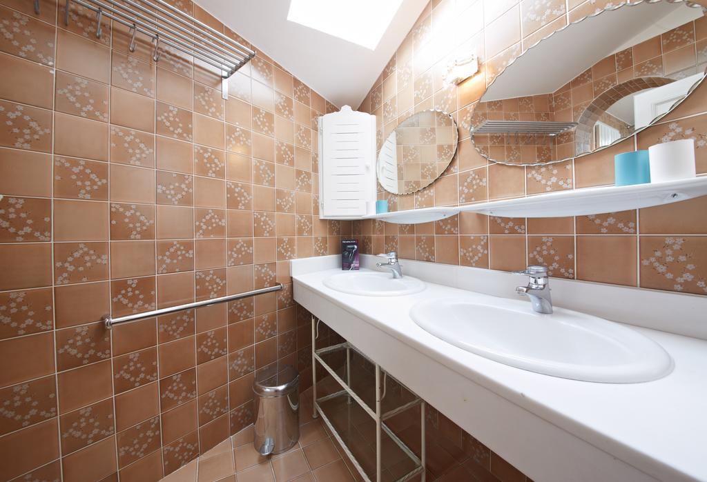 Casa Vita Apartments ザールバッハ・ヒンターグレム 部屋 写真