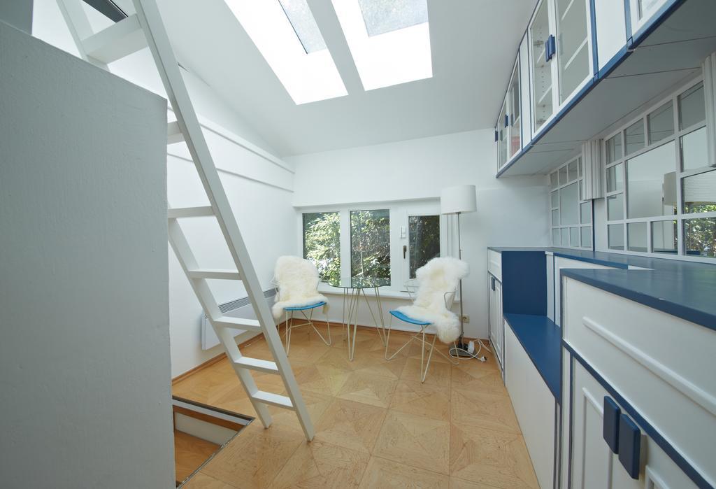 Casa Vita Apartments ザールバッハ・ヒンターグレム 部屋 写真