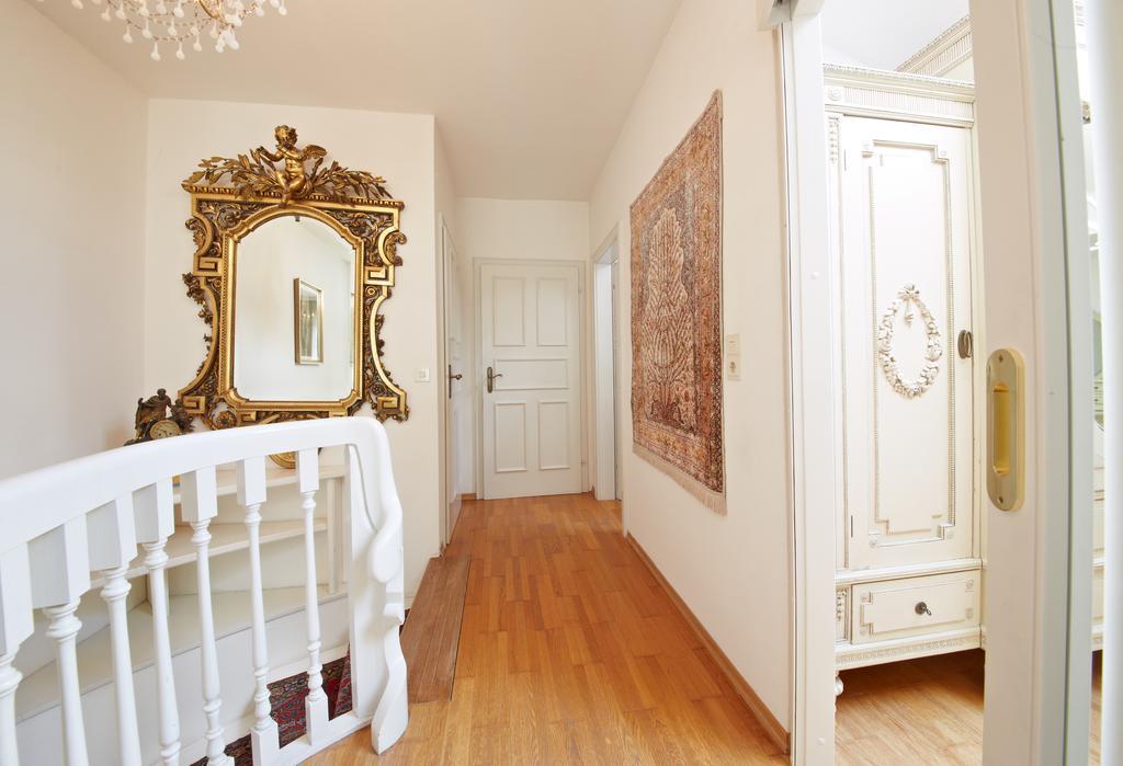 Casa Vita Apartments ザールバッハ・ヒンターグレム 部屋 写真