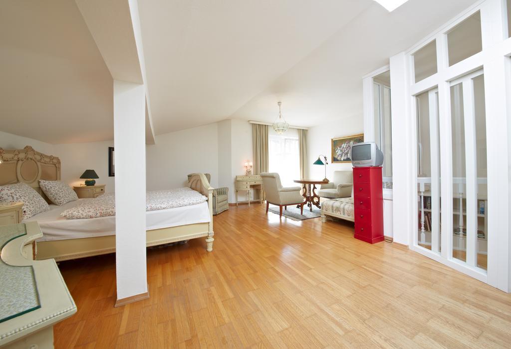 Casa Vita Apartments ザールバッハ・ヒンターグレム 部屋 写真