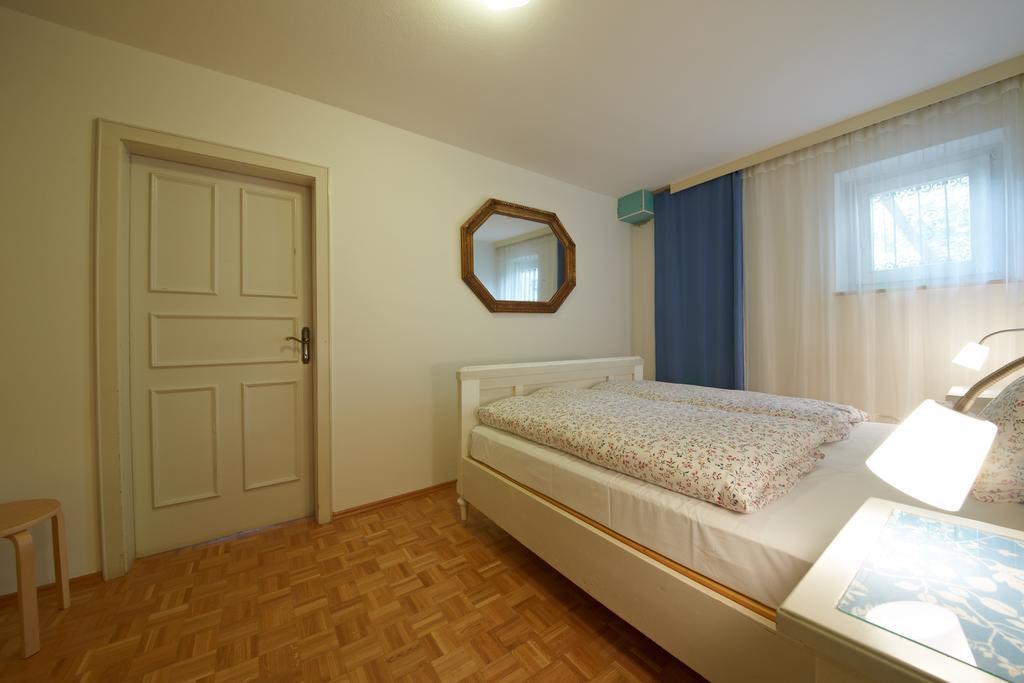 Casa Vita Apartments ザールバッハ・ヒンターグレム 部屋 写真